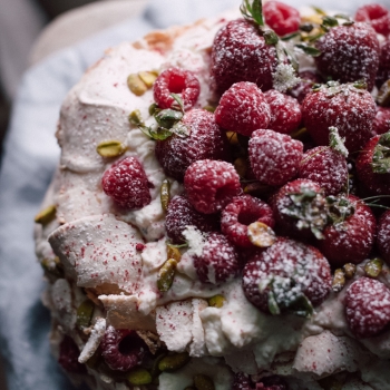 Brunch och fikabuffé 6 oktober