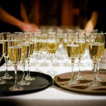 Bubbelkväll 22 november