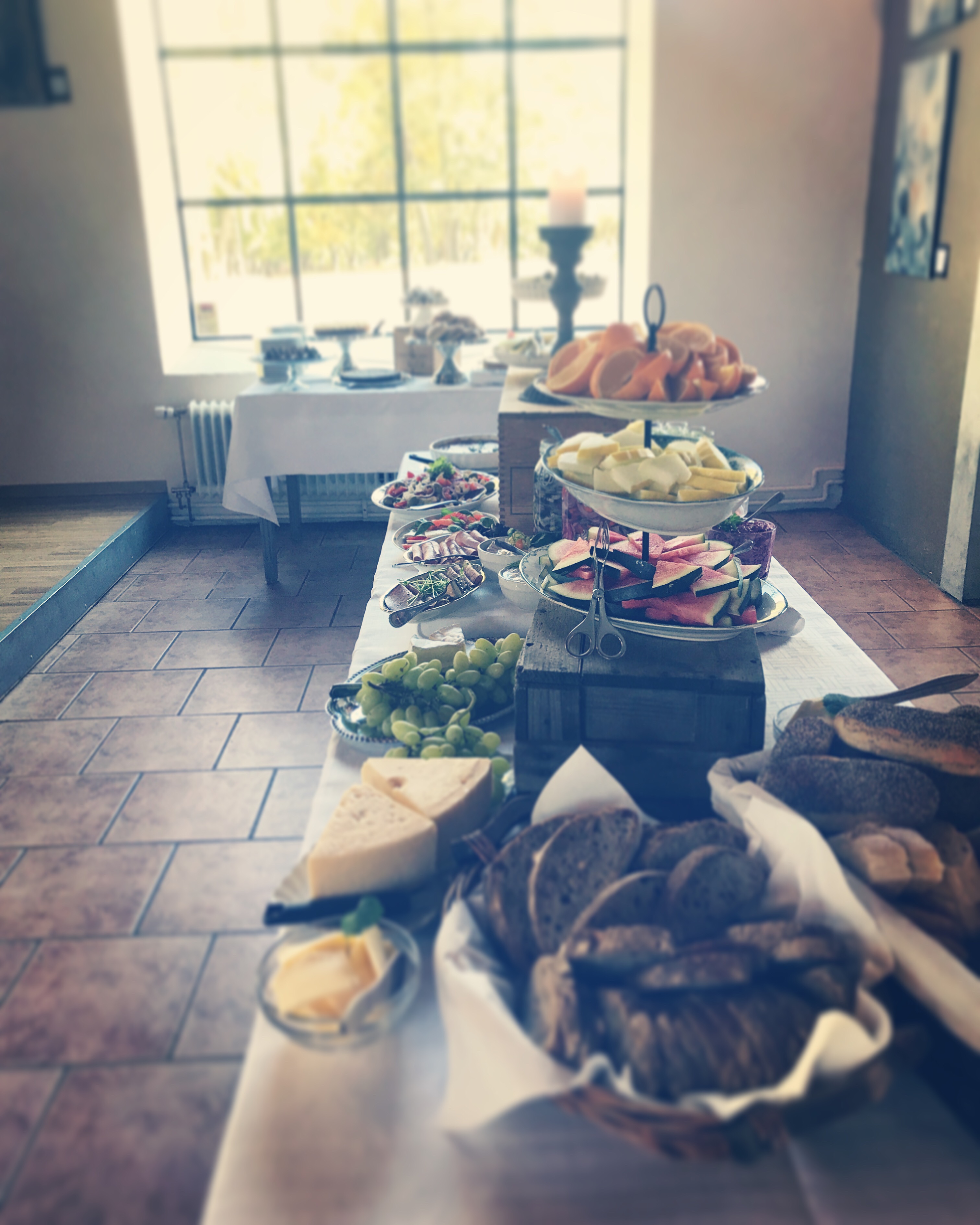 Fars Dag Brunch 8/11