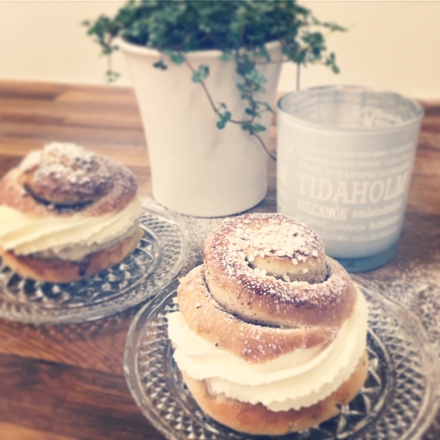 Kanelbullens Dag 4/10