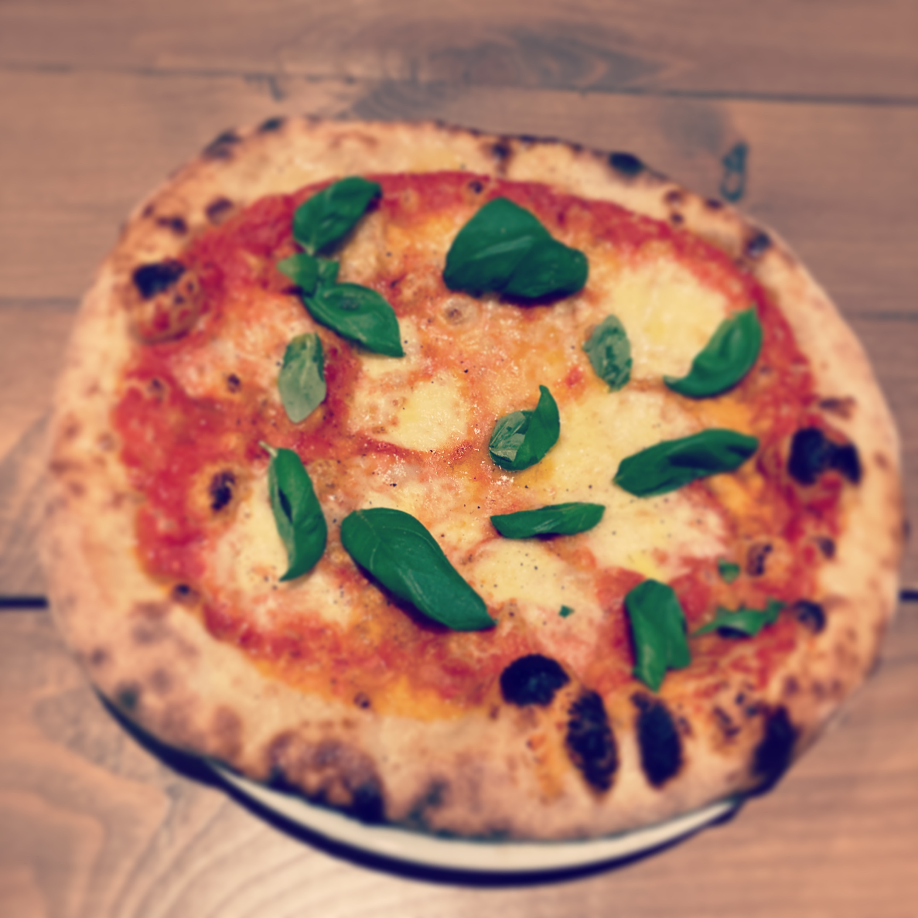 Pizzafredag